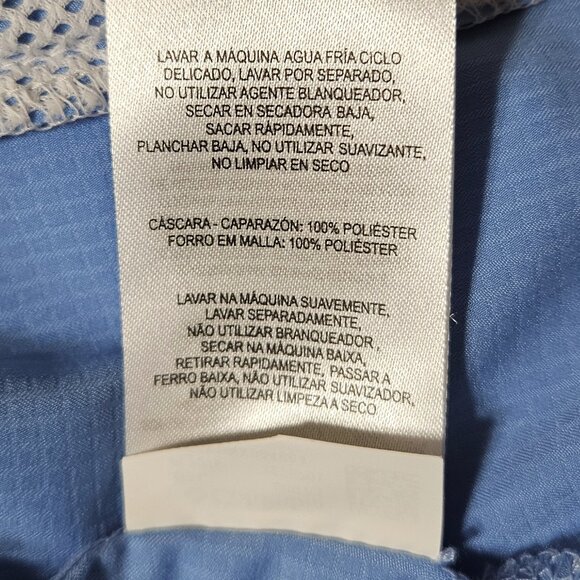 Columbia Women's PFG Long Sleeve Shirt Omni-Shade UPF 40 🎣🐟 - Picture 14 of 14